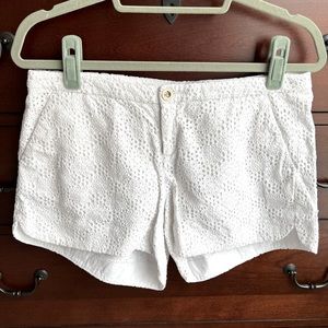 Lilly Pulitzer Shorts